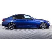 BMW 5 серии VII (G30/G31/G38) Рестайлинг Москва  - изображение 29
