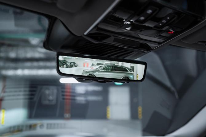 Новый Land Rover Range Rover V 2025 года, цена 35 500 000 рублей, внедорожник, Автокод Объявления