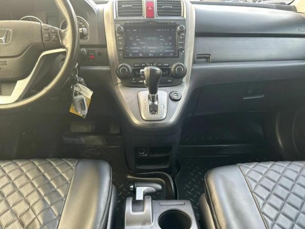 Honda CR-V III с пробегом 2007 года, цена 815 000 рублей, 276501 км, внедорожник, Автокод Объявления