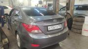 Hyundai Solaris I Санкт-Петербург  - изображение 10
