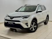 Toyota RAV4 IV (XA40) Рестайлинг Вологда  - изображение 21