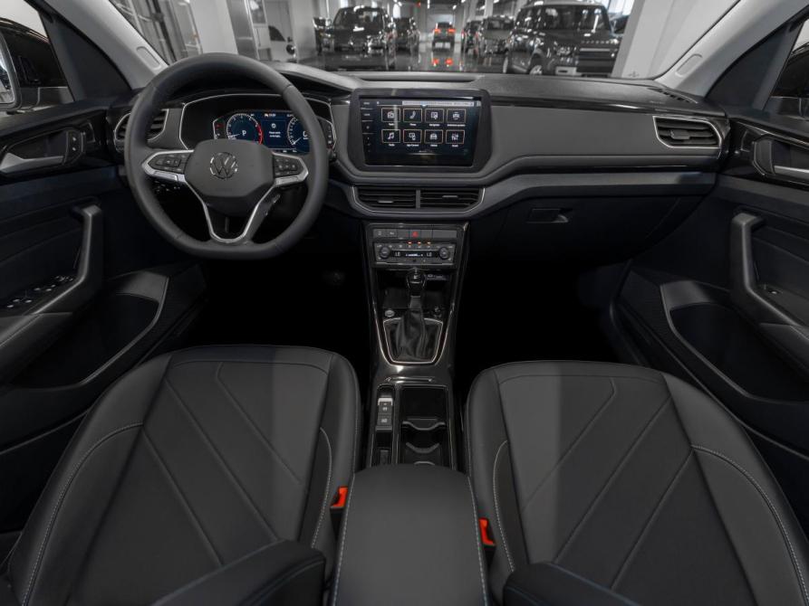 Volkswagen Tharu XR Москва  - изображение 8