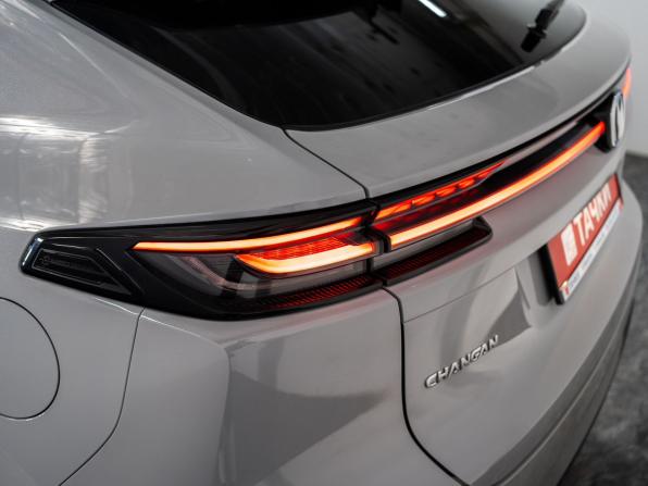 Changan UNI-K с пробегом 2023 года, цена 3 000 000 рублей, 45000 км, внедорожник, Автокод Объявления