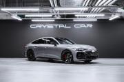 Audi A5 III (B10) Москва  - изображение 34