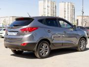 Hyundai ix35 I Рестайлинг Ижевск  - изображение 30