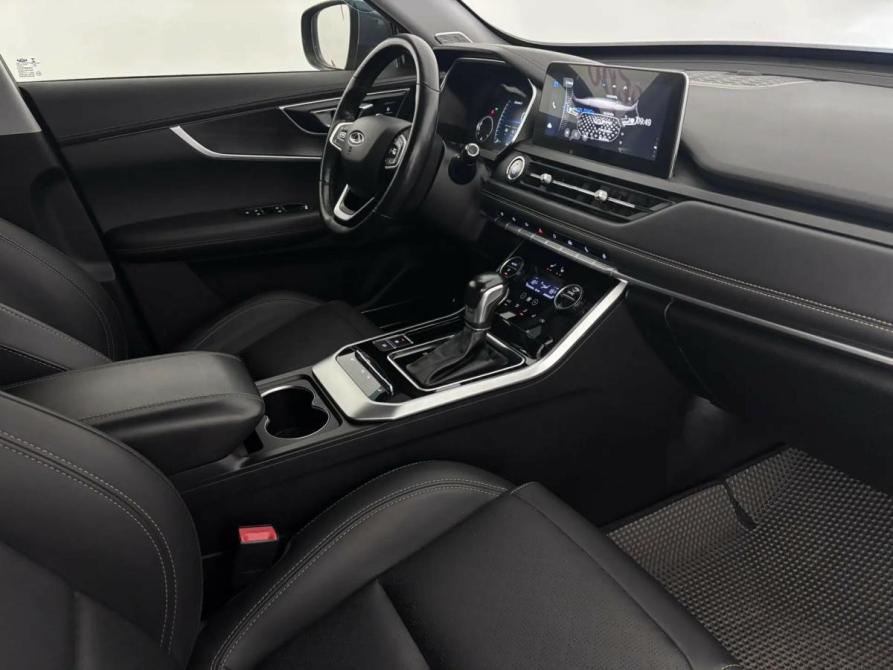 Chery Tiggo 8 I Псков  - изображение 12