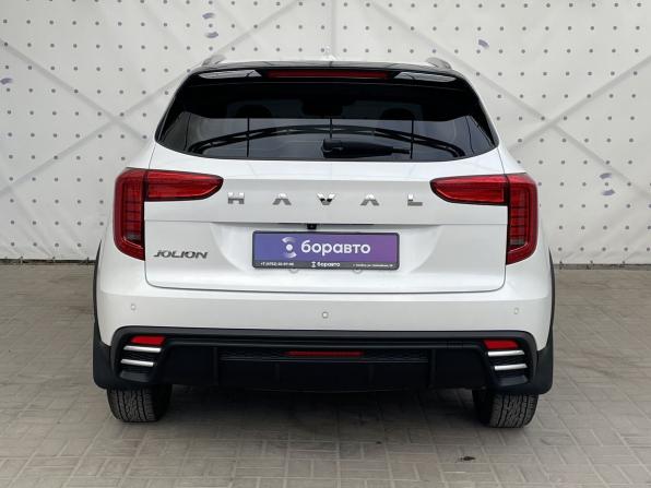 Haval Jolion I Рестайлинг с пробегом 2024 года, цена 2 070 000 рублей, 32010 км, внедорожник, Автокод Объявления
