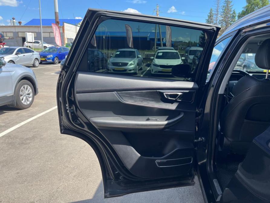 Chery Tiggo 8 I Альметьевск  - изображение 17