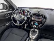 Nissan Juke I Москва  - изображение 56