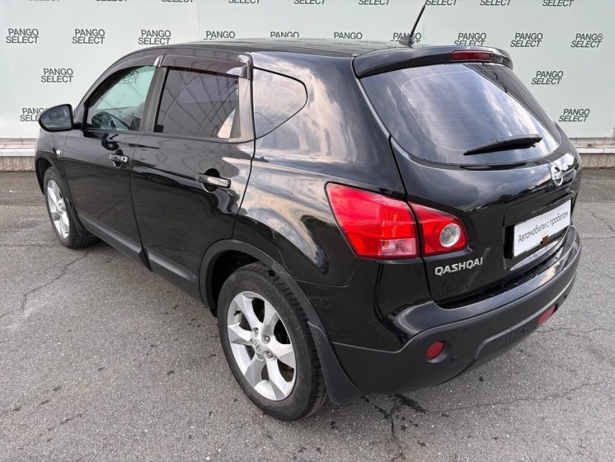 Nissan Qashqai I Нижний Тагил  - изображение 6