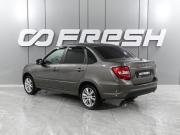 Lada (ВАЗ) Granta I Рестайлинг Ростов-на-Дону  - изображение 16