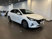 Hyundai Solaris II Рестайлинг Чебоксары  - изображение 37