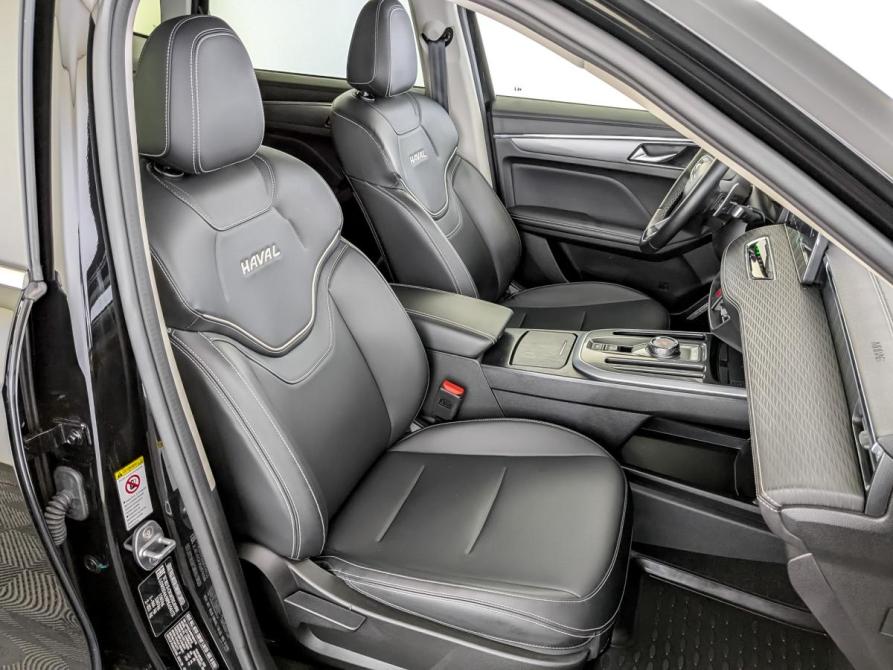 Haval Jolion I Москва  - изображение 24