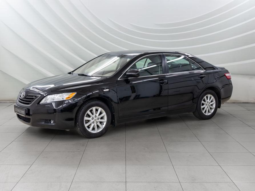 Toyota Camry VI (XV40) Волгоград  - изображение 3