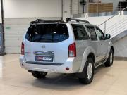 Nissan Pathfinder III Рестайлинг Ростов-на-Дону  - изображение 18