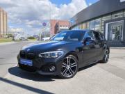 BMW 1 серии II (F20/F21) Рестайлинг 2 Санкт-Петербург  - изображение 22