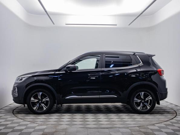 Chery Tiggo 4 Pro I Рестайлинг с пробегом 2023 года, цена 1 434 000 рублей, 65191 км, внедорожник, Автокод Объявления