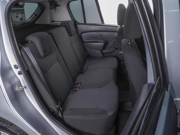 Renault Sandero II Рестайлинг с пробегом 2020 года, цена 970 000 рублей, 108780 км, хэтчбек, Автокод Объявления
