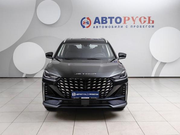 JETOUR X70+ I Рестайлинг с пробегом 2023 года, цена 2 000 000 рублей, 14922 км, внедорожник, Автокод Объявления