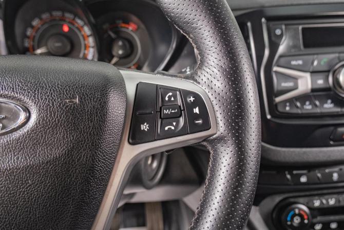 Lada (ВАЗ) Vesta I с пробегом 2018 года, цена 889 000 рублей, 134000 км, седан, Автокод Объявления