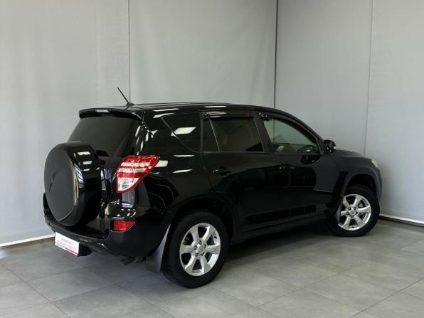 Toyota RAV4 III (XA30) Рестайлинг с пробегом 2011 года, цена 1 495 000 рублей, 138790 км, внедорожник, Автокод Объявления