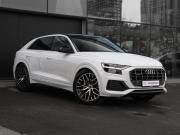 Audi Q8 I (4M) Москва  - изображение 40