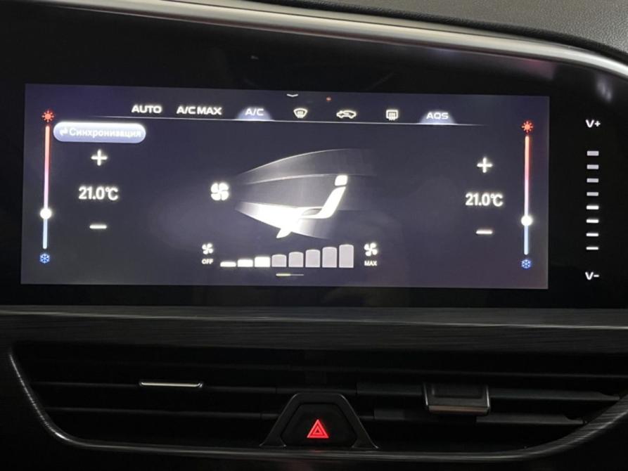 Geely Tugella I Курск  - изображение 13