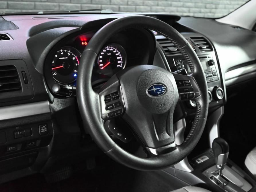 Subaru Forester IV Екатеринбург  - изображение 12