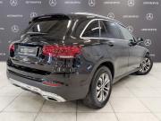 Mercedes-Benz GLC Coupe I (C253) Рестайлинг Москва  - изображение 32