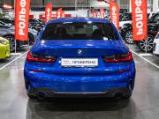 BMW 3 серии VII (G2x) Санкт-Петербург  - изображение 50