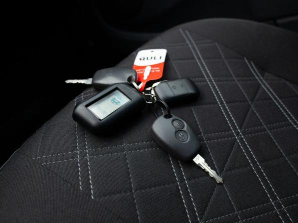 Lada (ВАЗ) Largus I с пробегом 2019 года, цена 995 000 рублей, 114508 км, универсал, Автокод Объявления