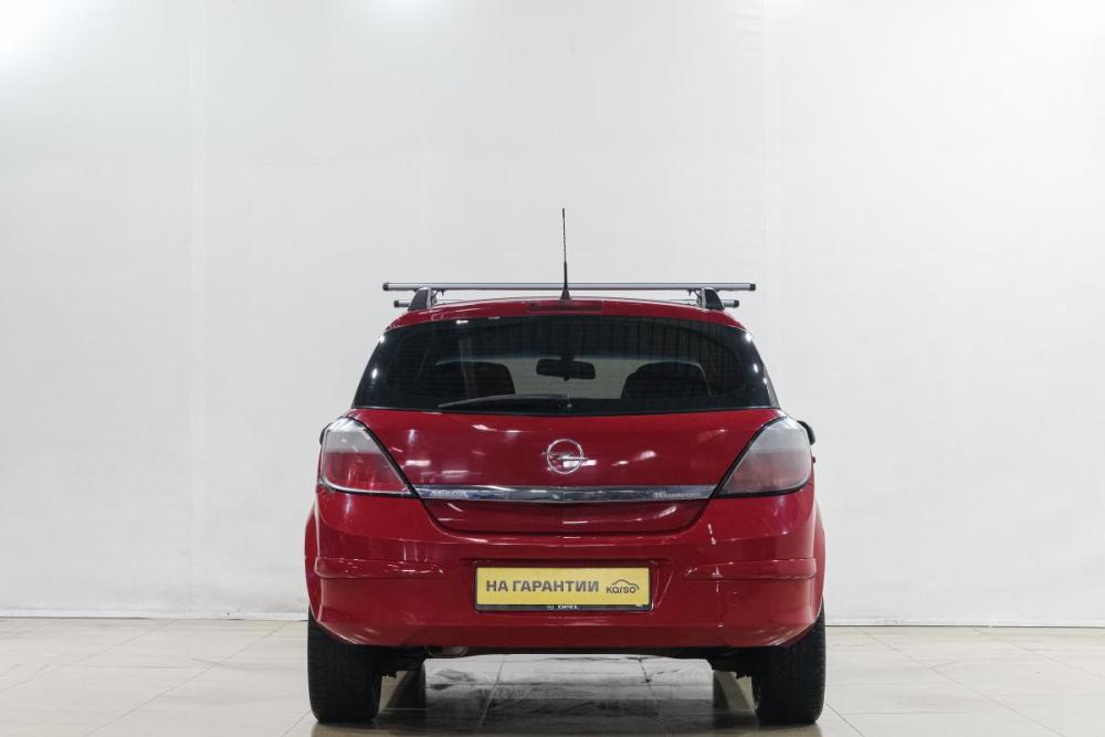 Opel Astra H Новокузнецк  - изображение 6