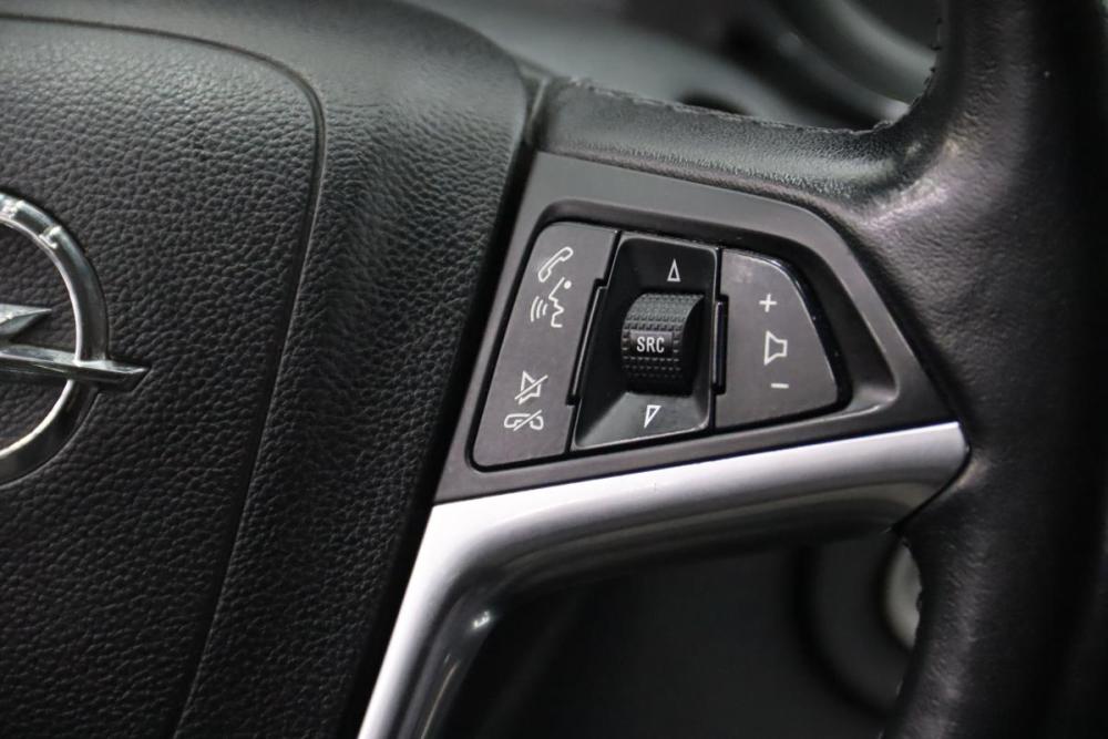 Opel Astra J Сургут  - изображение 17