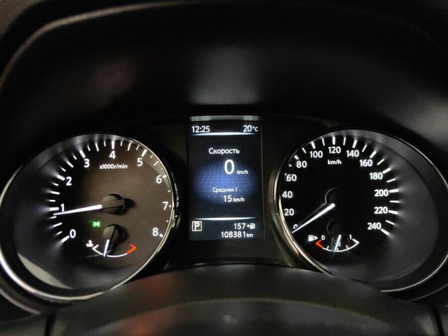 Nissan X-Trail III Подольск  - изображение 10