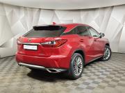 Lexus RX IV Москва  - изображение 22