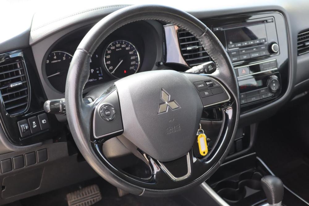Mitsubishi Outlander III Рестайлинг 3 Санкт-Петербург  - изображение 9