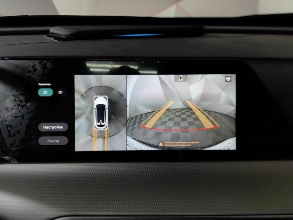 Новый Changan UNI-T I 2024 года, цена 3 507 920 рублей, внедорожник, Автокод Объявления