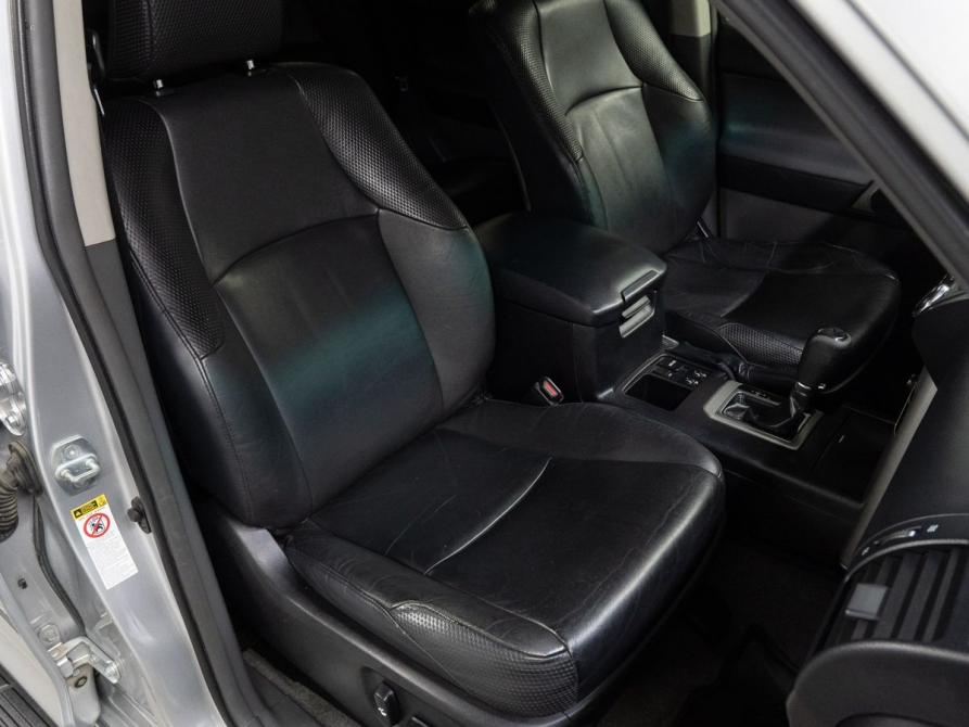 Toyota Land Cruiser Prado 150 Series Тюмень  - изображение 20