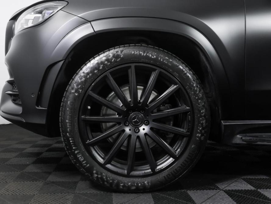 Mercedes-Benz GLS II (X167) Москва  - изображение 31