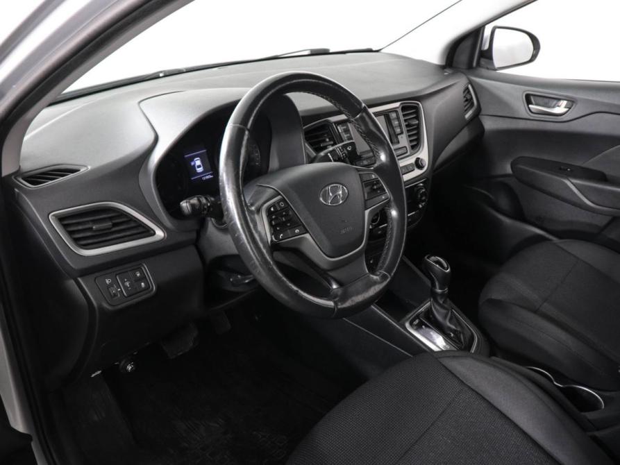 Hyundai Solaris II Химки  - изображение 9