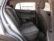 Hyundai Creta I Рестайлинг Новосибирск  - изображение 37