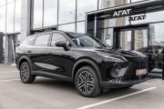 Omoda C7 Иваново  - изображение 41