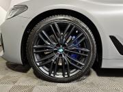 BMW 5 серии VII (G30/G31/G38) Рестайлинг Москва  - изображение 28