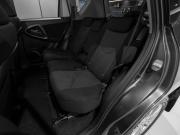 Toyota RAV4 III (XA30) Рестайлинг Москва  - изображение 35