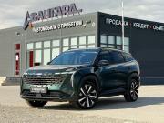 Geely Atlas II Волгоград  - изображение 41