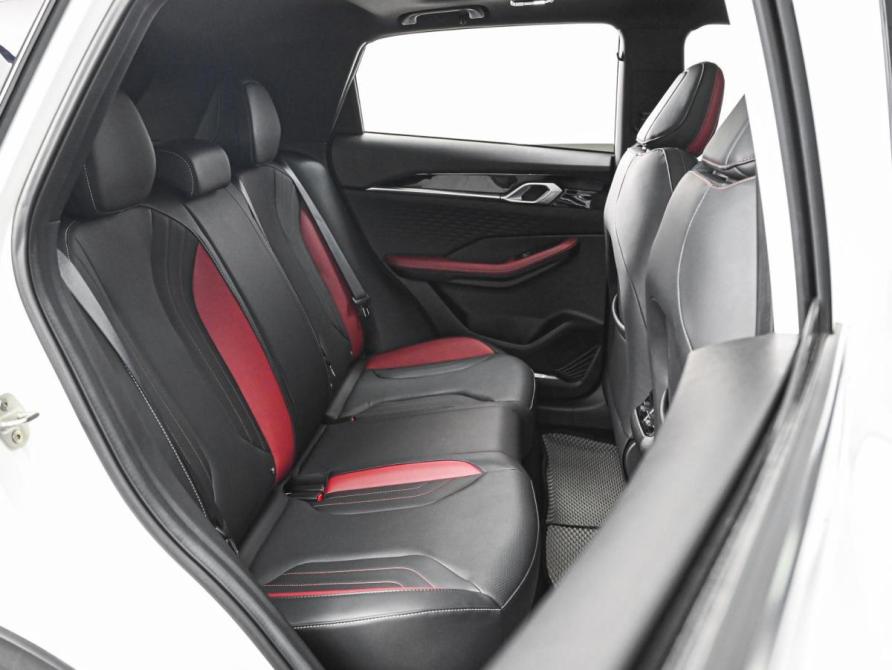 Geely Coolray I Рестайлинг Ставрополь  - изображение 7