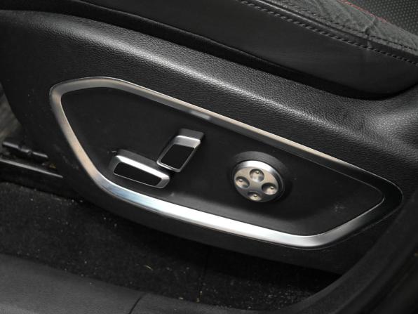 Geely Tugella I с пробегом 2021 года, цена 2 580 000 рублей, 92887 км, внедорожник, Автокод Объявления