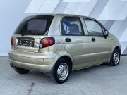 Daewoo Matiz II Екатеринбург  - изображение 26