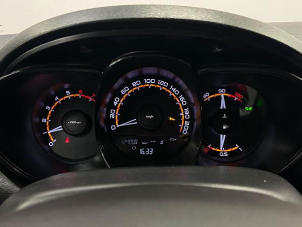 Lada (ВАЗ) Vesta I с пробегом 2021 года, цена 950 000 рублей, 124114 км, седан, Автокод Объявления