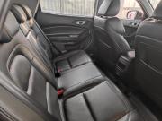Chery Tiggo 4 I Рестайлинг Арзамас  - изображение 29